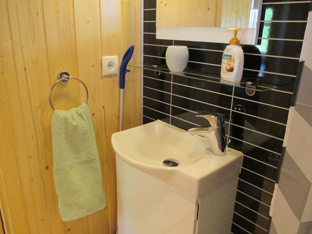 Laekjaborgir Guesthouse Kálfafell Oda fotoğraf