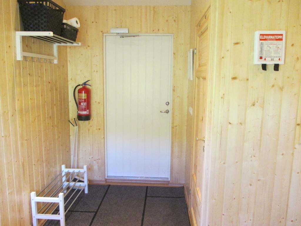 Laekjaborgir Guesthouse Kálfafell Oda fotoğraf